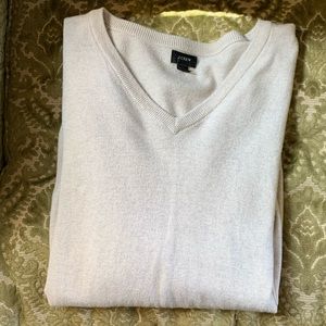 Men’s Jcrew Sweater